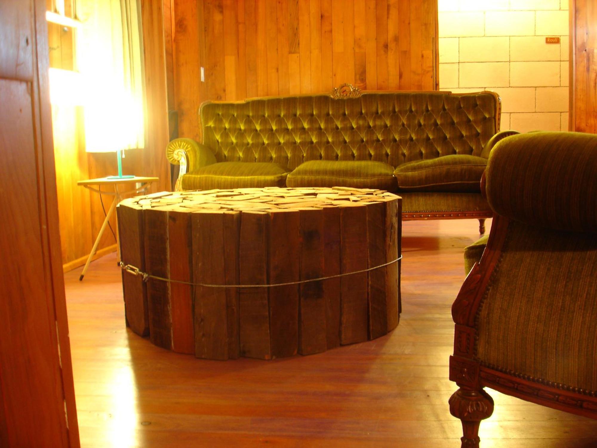 Wesley House Hosteria Boutique San Martin de los Andes Exterior photo
