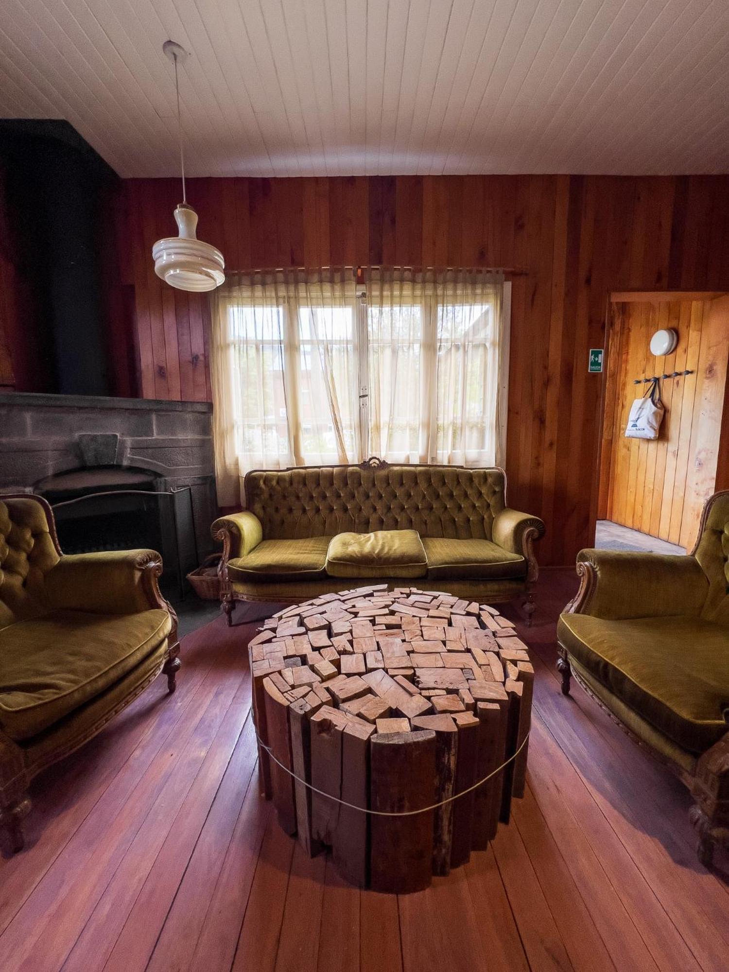 Wesley House Hosteria Boutique San Martin de los Andes Exterior photo