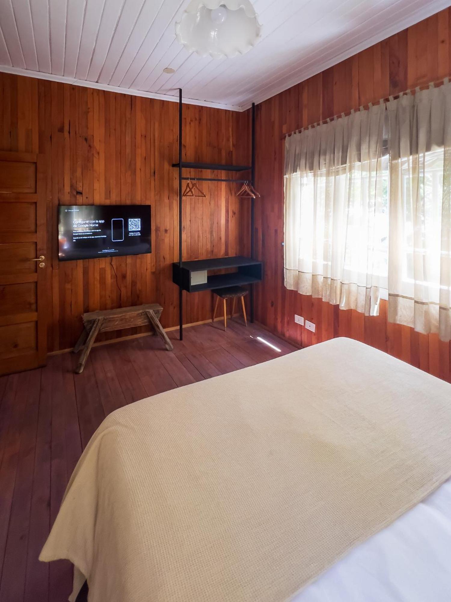Wesley House Hosteria Boutique San Martin de los Andes Exterior photo