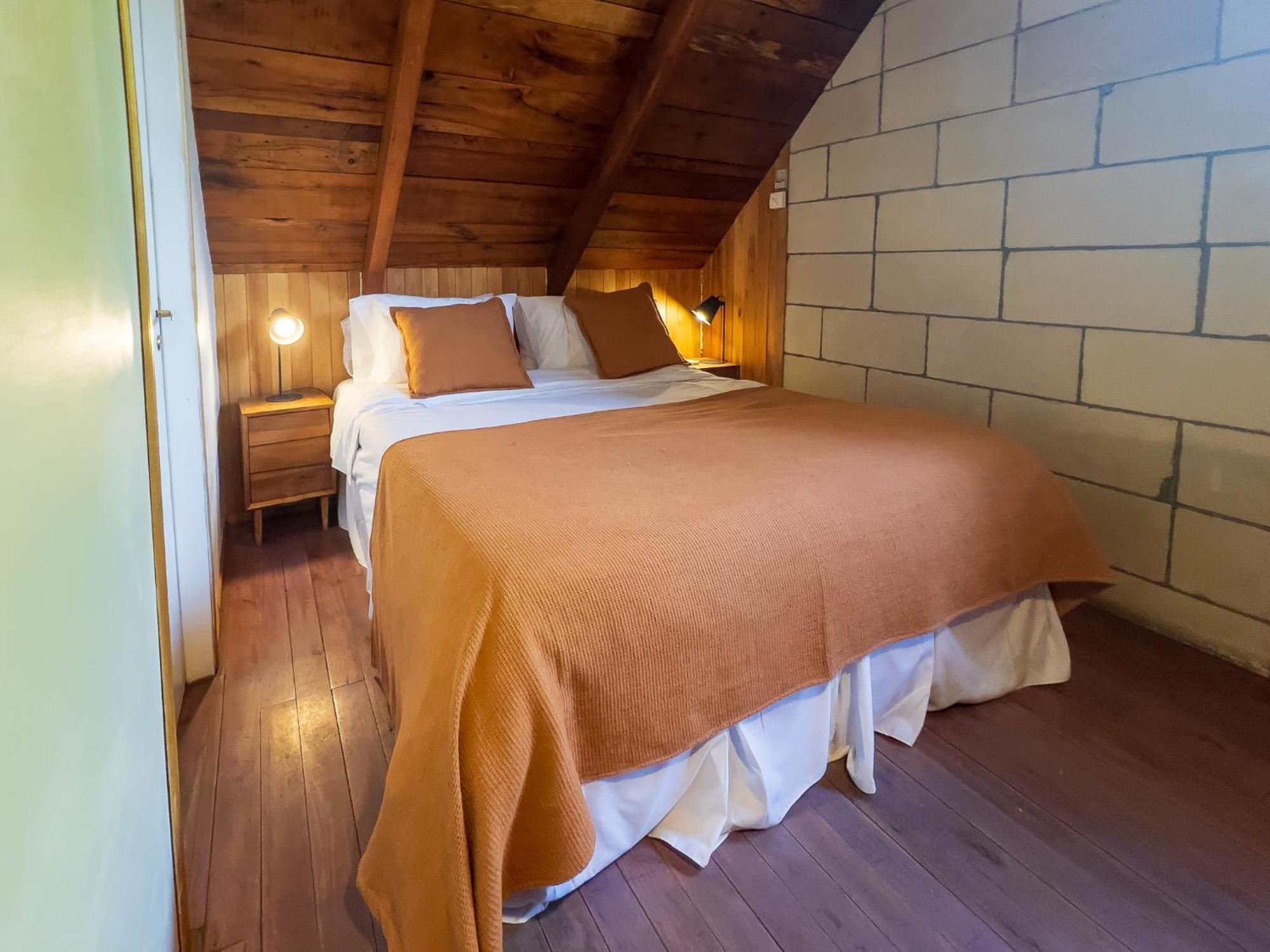 Wesley House Hosteria Boutique San Martin de los Andes Exterior photo